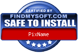 Findsoft.com Safe to Install